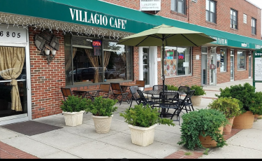 Villagio Cafe