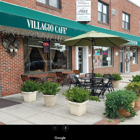Villagio Cafe